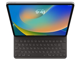 12.9C`iPad Pro(6)p Smart Keyboard Folio { MXNL2J/A