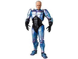 MAFEX ROBOCOP 2 MURPHY HEAD Ver.