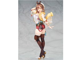 【販売早割】ライザのアトリエ ～常闇の女王と秘密の隠れ家～ ライザ1/7 完成品フィギュア キャラクターグッズ