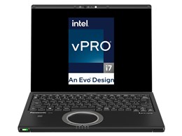 Let's note FV3 v~AGfBV Ce Evo vPro vbgtH[f CF-FV3TSUCP