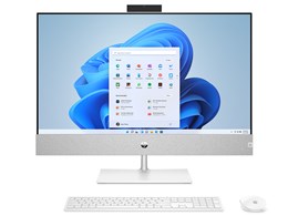 Pavilion All-in-One 27-ca1051jp X^_[hf S1