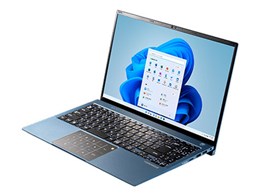 SA505i MinecraftF Java&Bedrock Edition for PC Core i5 1135G7/15.6C` tHD/8GB/NVMe SSD 256GB K/11707-11a