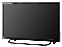 液晶テレビ 24インチ - 液晶テレビ・有機ELテレビの通販・価格比較 