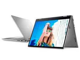 Inspiron 14 2-in-1 Core i7 1255UE16GBE1TB SSDځEOffice Personal 2021tf
