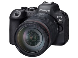 CANON EOS R6 Mark II RF24-105L IS USM レンズキット 価格比較 - 価格.com