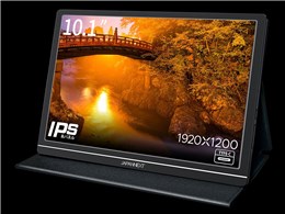 JAPANNEXT JN-MD-IPS1012HDR [10.1インチ] 価格比較 - 価格.com