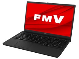 富士通 FMV Lite WA1/G3 Celeron・8GBメモリ・SSD 256GB・Office搭載