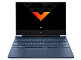 HP Victus Gaming Laptop 15 Ryzen 5/512GB SSD/16GBメモリ/フル 