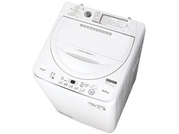 シャープ - 縦型洗濯機の通販・価格比較 - 価格.com