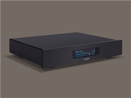 LUMIN U2 MINI [Black]