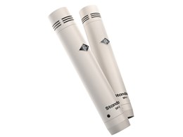 STANDARD PENCIL MICROPHONES SP-1
