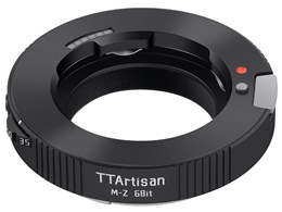 TTArtisan M-Z 6bit