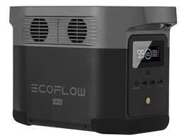 EcoFlow DELTA mini+160W\[[plZbg