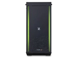 LEVEL-RG69-LC127K-VAX-ZETA DIVISION [RGB Build] Core i7 12700K/16GB/1TB M.2 SSD/RTX 3080/800W