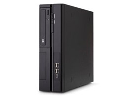 Slim Magnate IE Core i3 12100/8GB/NVMe SSD 500GB/DVD K/11140-11b