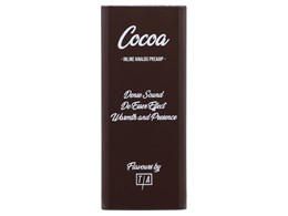 Flavours Preamps Cocoa