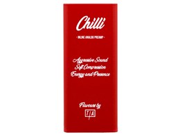 Flavours Preamps Chilli