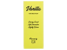 Flavours Preamps Vanilla