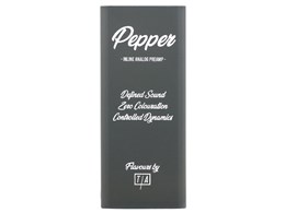 Flavours Preamps Pepper