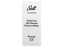 Flavours Preamps Salt