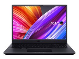 ProArt Studiobook Pro 16 OLED W7600Z3A W7600Z3A-L2032X