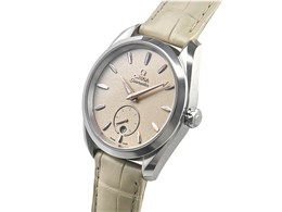 �V�[�}�X�^�[ �A�N�A�e�� 150M �R�[�A�N�V���� �}�X�^�[ �N���m���[�^�[ �X���[���Z�R���h 38MM 220.13.38.20.09.001
