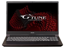 G-Tune E5 Core i7 12700H/RTX 3060/16GB/512GB NVMe SSD/15.6^tHDtڃf #2208E5-ADLABW11