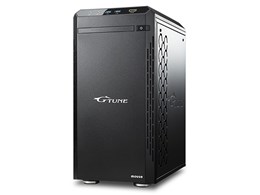 G-Tune PM-B Core i5 11400/GTX 1650/16GB/256GB NVMe SSDڃf #2210PM-B560W11