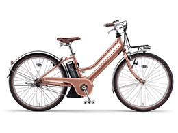26インチ ピンク - 自転車の通販・価格比較 - 価格.com