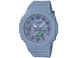 カシオ G-SHOCK GMA-S2100BA-2A2JF 価格比較 - 価格.com