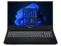 LEVEL-15FR171-i7-UASX-FH5 Core i7 12700H/16GB/500GB M.2 SSD/RTX 3070Ti/15C` tHD