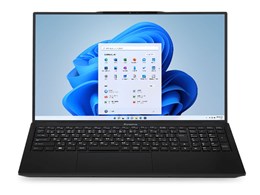 STYLE-15FH122-i7-UXSX-D Core i7 1260P/16GB/500GB M.2 SSD/15C` tHD