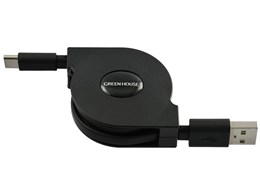 GH-UMCA15-BK [1m]