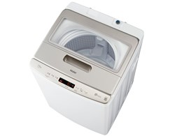 ハイアール 洗濯機 - 家電の通販・価格比較 - 価格.com