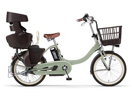 20インチ 3人乗り 子供乗せ - 自転車の通販・価格比較 - 価格.com