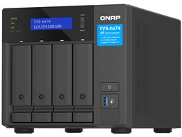 TVS-h474-PT-8G