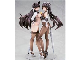 アルター アズールレーン 1/7 愛宕&高雄 レースクイーンVer. 価格比較 