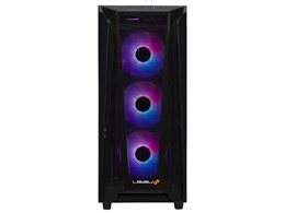 LEVEL-R6X5-LCR57X-UDX [RGB Build] Ryzen 7 5700X/16GB/1TB M.2 SSD/RX 6750 XT/700W