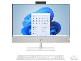 HP Pavilion All-in-One 24-ca1070jp パフォーマンスモデル S2 価格