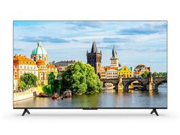 TCL 75P635 [75インチ] 価格比較 - 価格.com