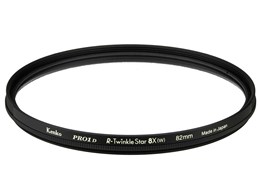 PRO1D R-gDCNEX^[8X(W) 82mm