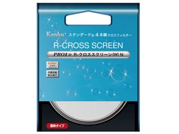 PRO1D R-�N���X�X�N���[��(W) N 72mm