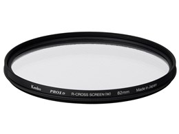 PRO1D R-�N���X�X�N���[��(W) N 82mm