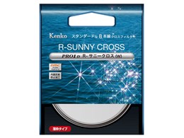 PRO1D R-�T�j�[�N���X(W) 55mm