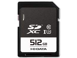 EX-SDU13/512G [512GB]