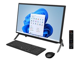 fmv - デスクトップパソコンの通販・価格比較 - 価格.com