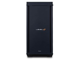LEVEL-R769-LC127-UASXM Core i7 12700/16GB/1TB M.2 SSD/RTX 3070Ti