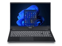 LEVEL-15FR170-i7-TASXM Core i7 11800H/16GB/500GB M.2 SSD/RTX 3070/15C` tHD