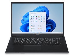 STYLE-17FH122-i7-UXSXM Core i7 1260P/16GB/500GB M.2 SSD/17C` tHD