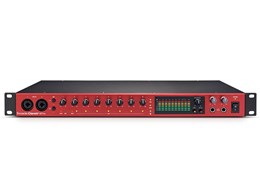 Clarett+ 8Pre
